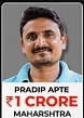 Pradip Apte