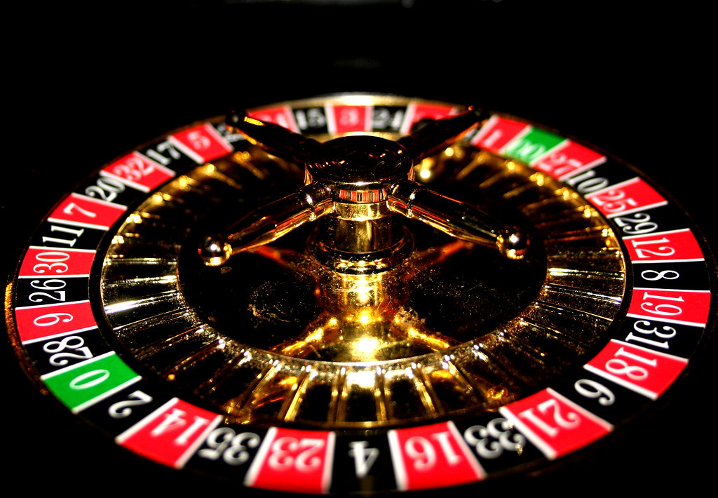 You are currently viewing How to Play Roulette?