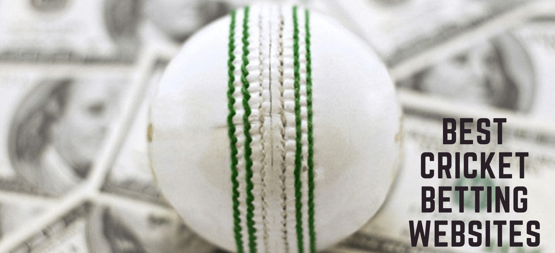 You are currently viewing Online Cricket Betting in India