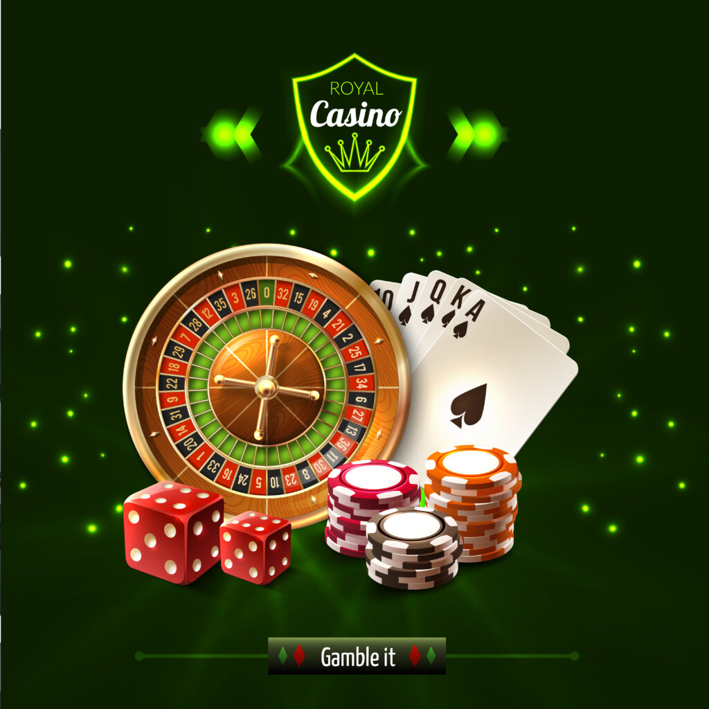 Casino